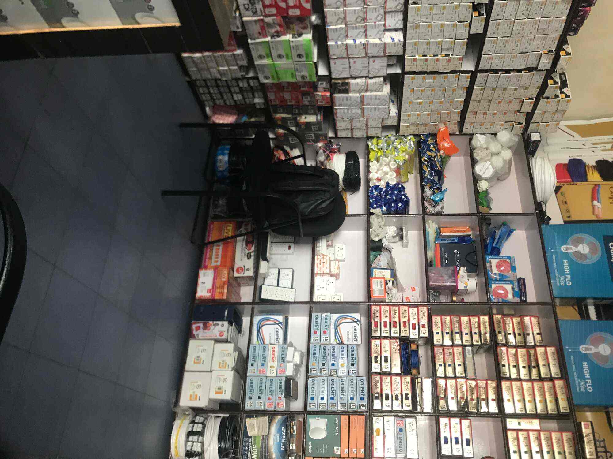 SEHAJ ELECTRICAL TRADERS in Kohara,Ludhiana Best Electrical Shops in