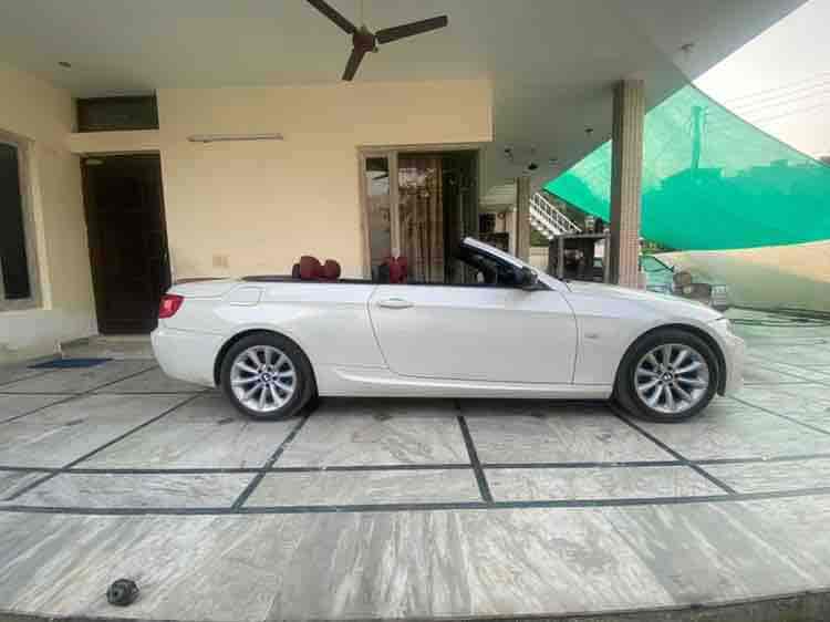 Luxury Car Repair And Maintenance in Basant Avenue,Ludhiana Best Car