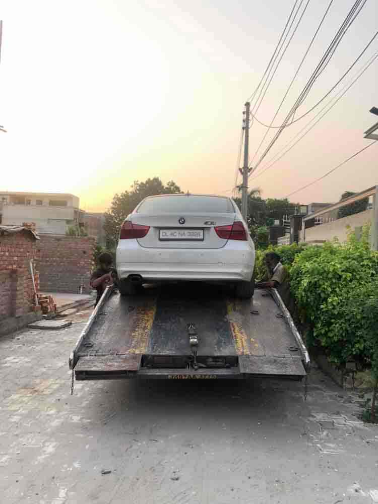 Luxury Car Repair And Maintenance in Basant Avenue,Ludhiana Best Car