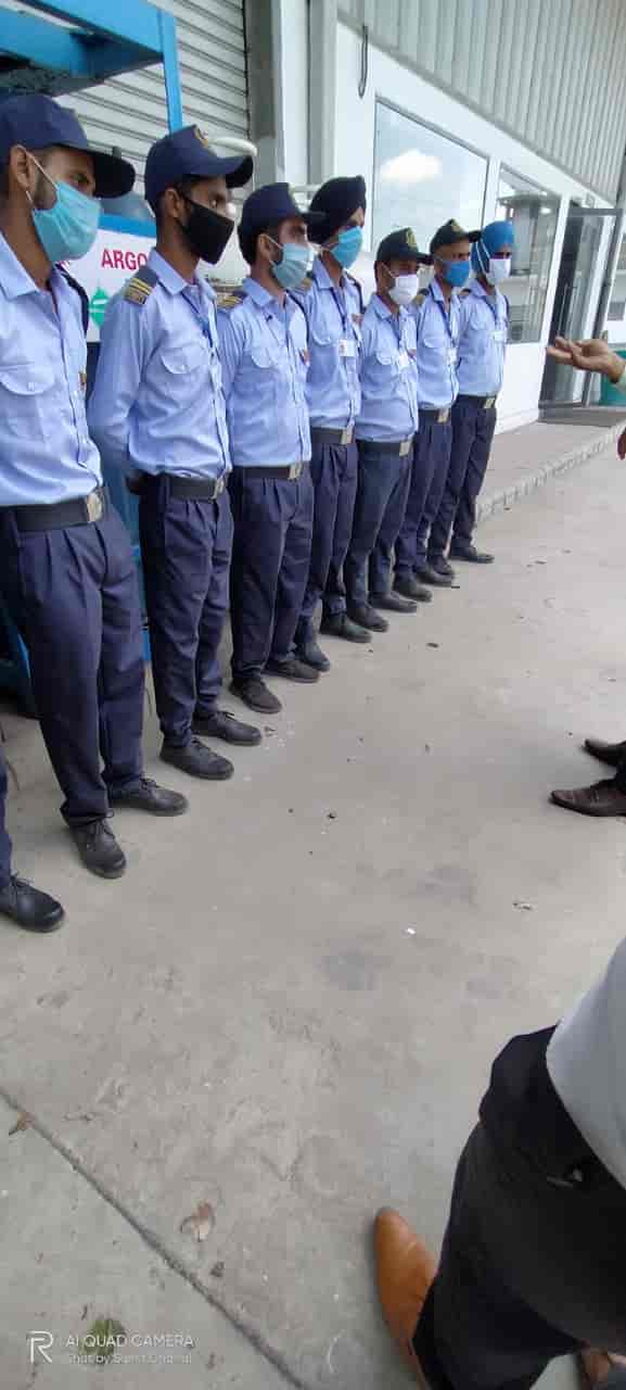 Security Services in Nawanshahr, Punjab - Justdial