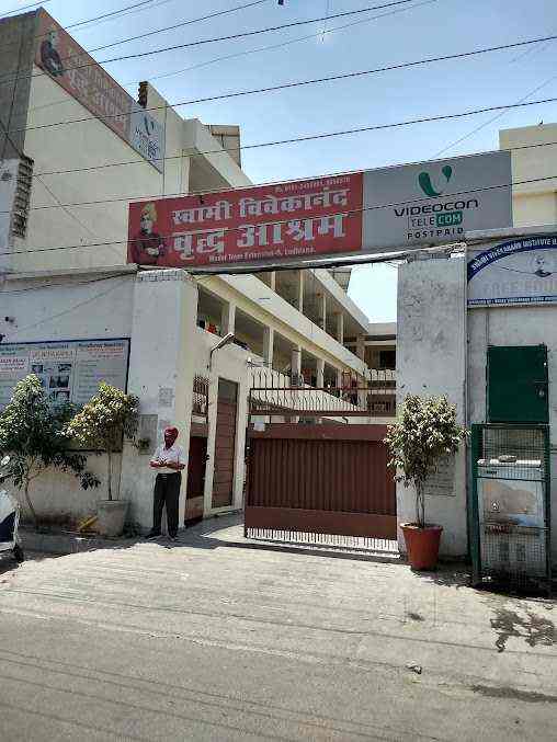 Top Charitable Old Age Homes in Focal Point Best Old Age Home