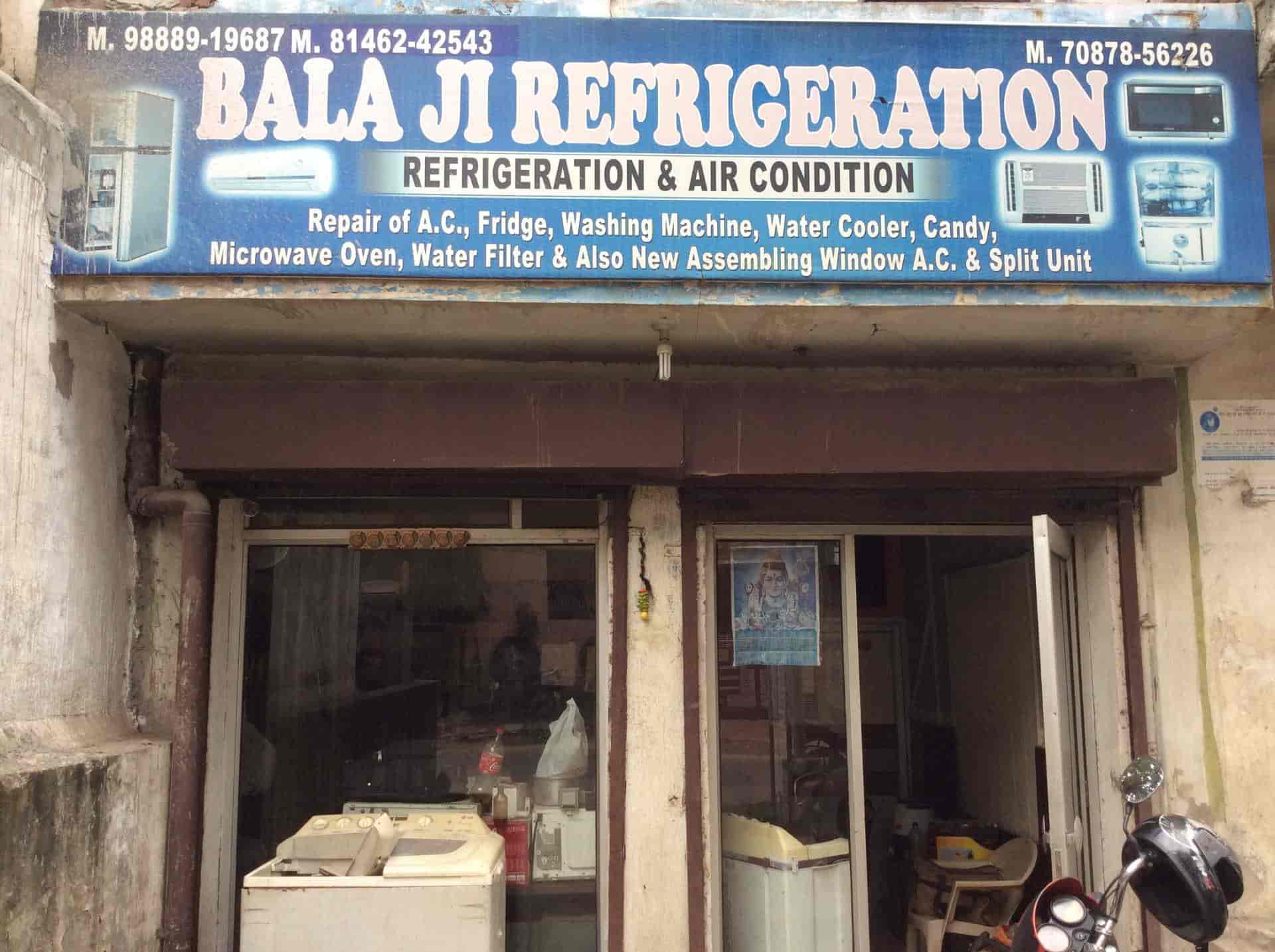 Top Gem Refrigerator Repair & Services in Kangra Best Gem