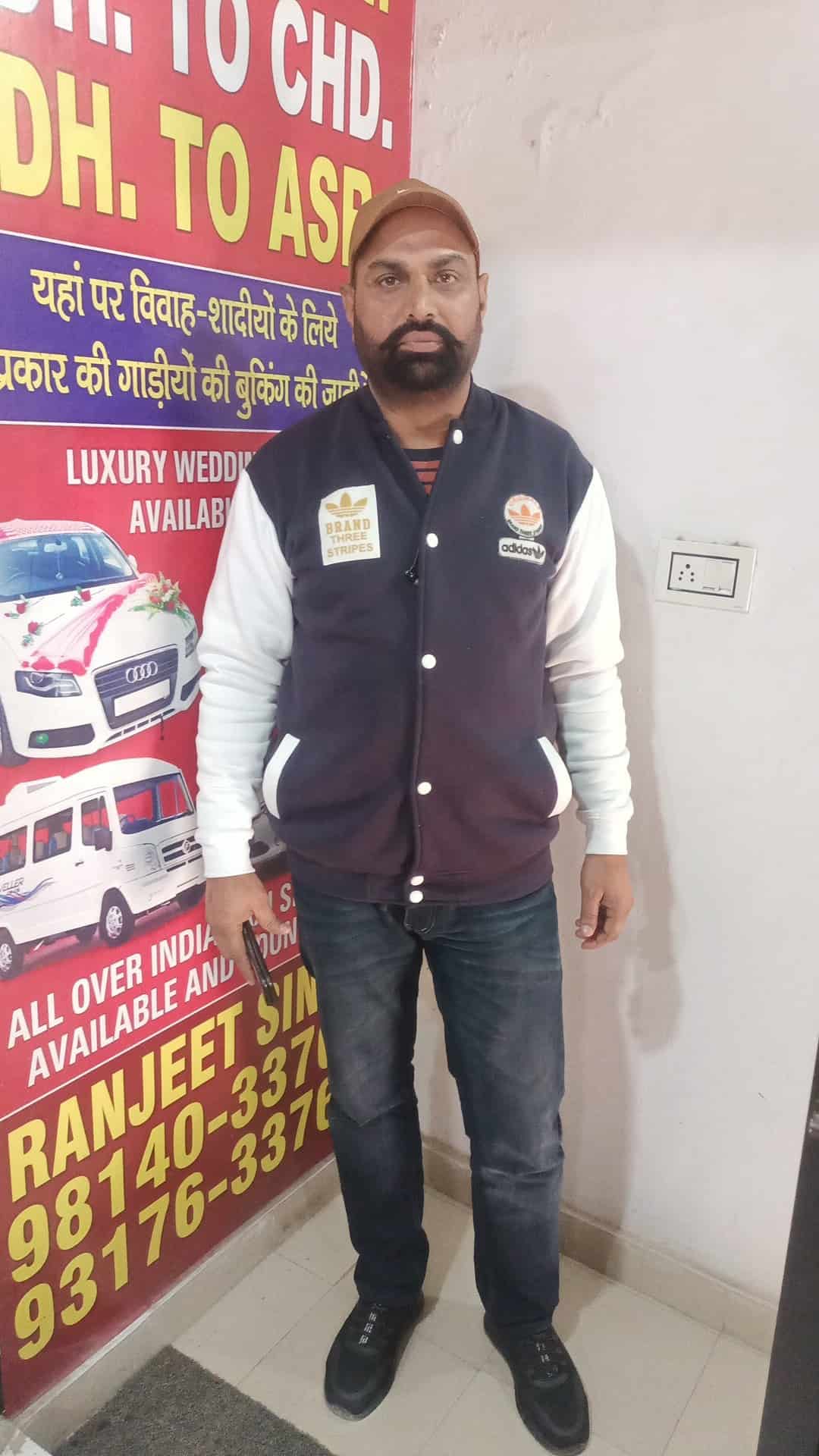 Taxi Services For Delhi in Ludhiana - Page 4