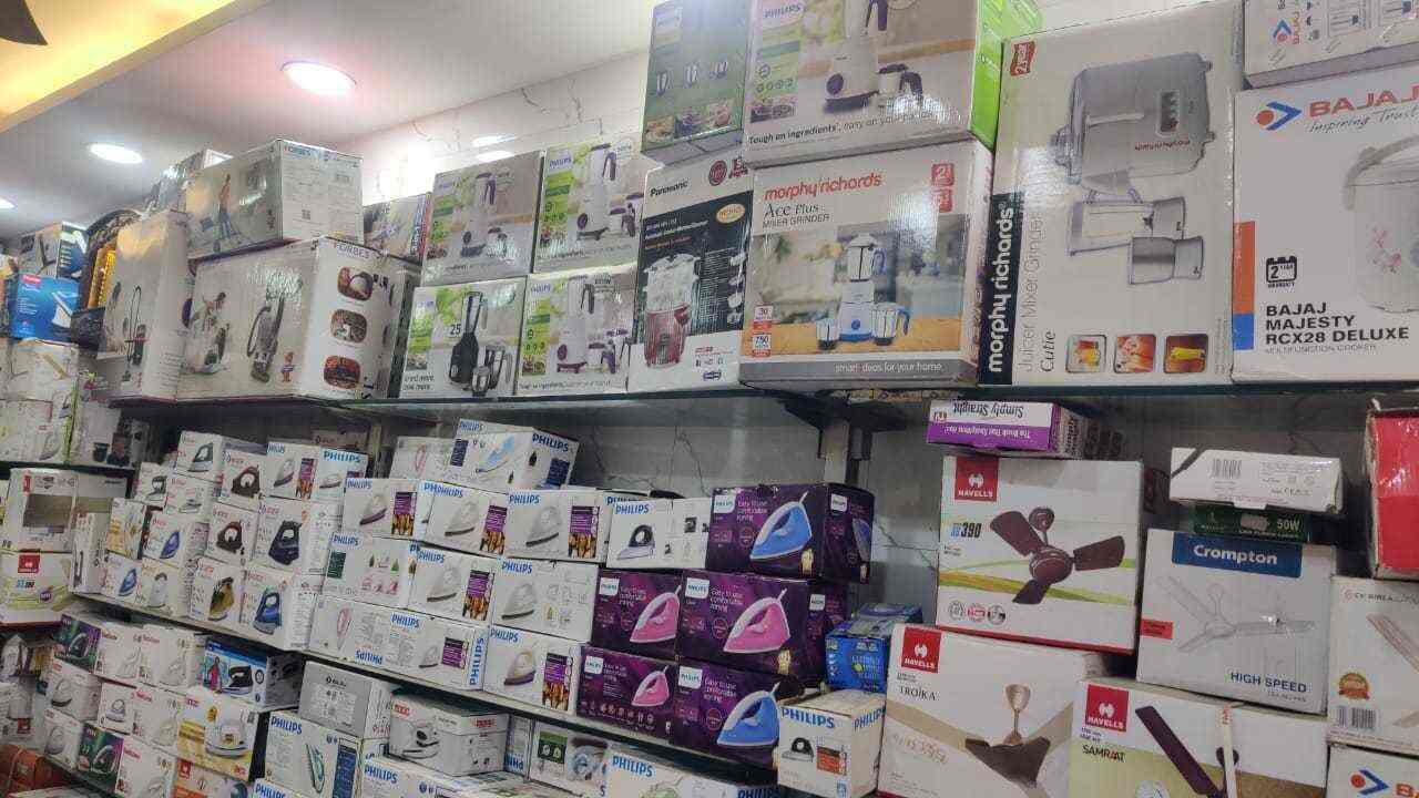 Geo Agencies, Chaura Bazar Ro Water Purifier Dealers in Ludhiana