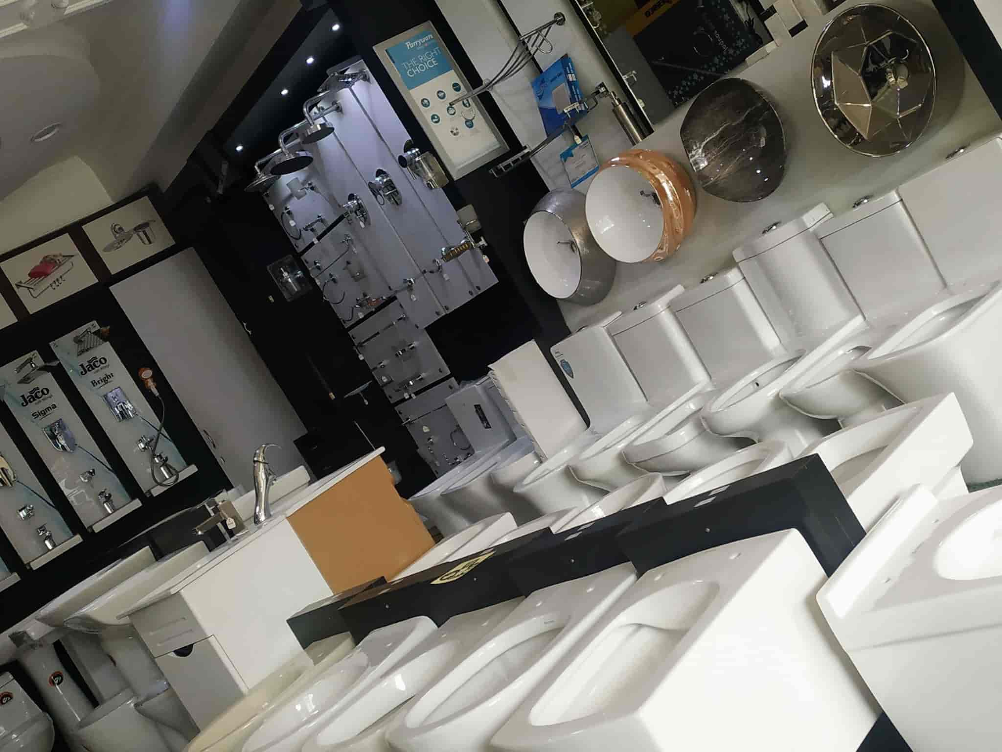 Top Grohe Sanitaryware Dealers in Ludhiana Best Grohe Sanitaryware