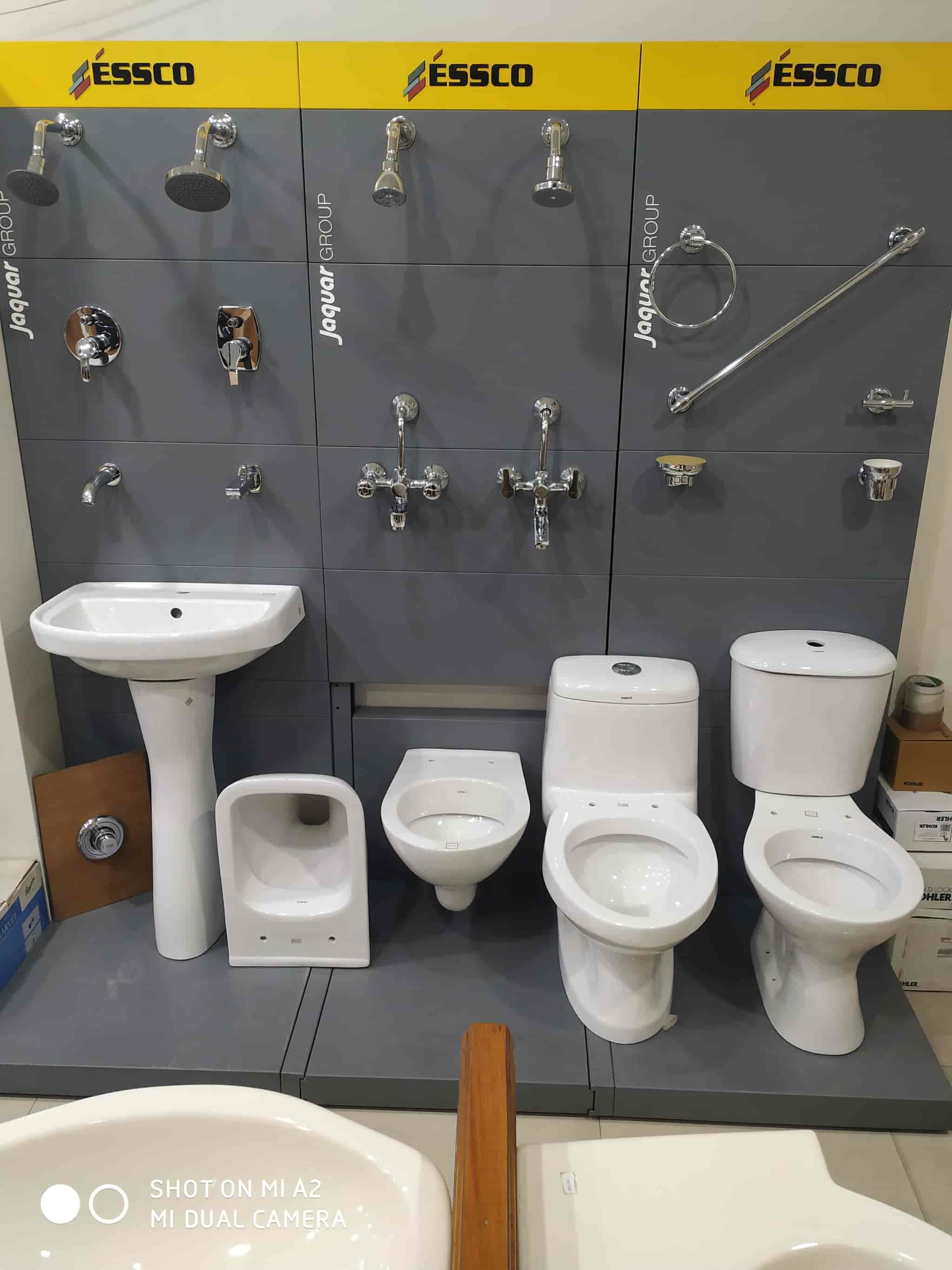 Top Grohe Sanitaryware Dealers in Ludhiana Best Grohe Sanitaryware