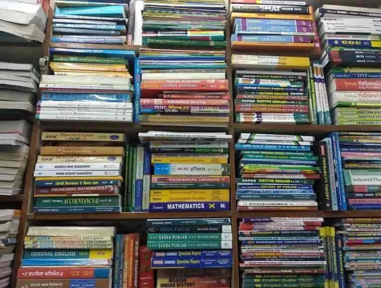 Find Law Books in Ring RoadDugri Books For Law Ludhiana near me Justdial