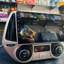 Gmc Car Accessories Ldh in Model Town Ludhiana Best Car