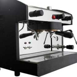 Crown Coffee Machines in Model Gram 