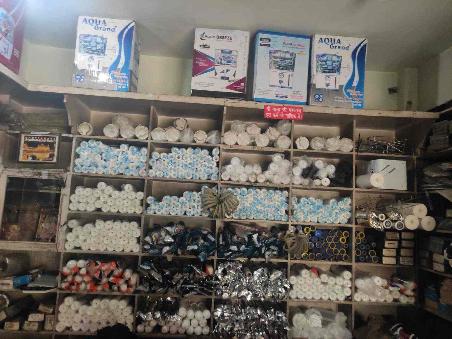 Top Nexus Ro Water Purifier Repair & Services in Ludhiana Best Nexus