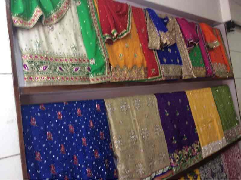Public Cloth House in Chaura Bazar,Ludhiana Best Readymade Garment
