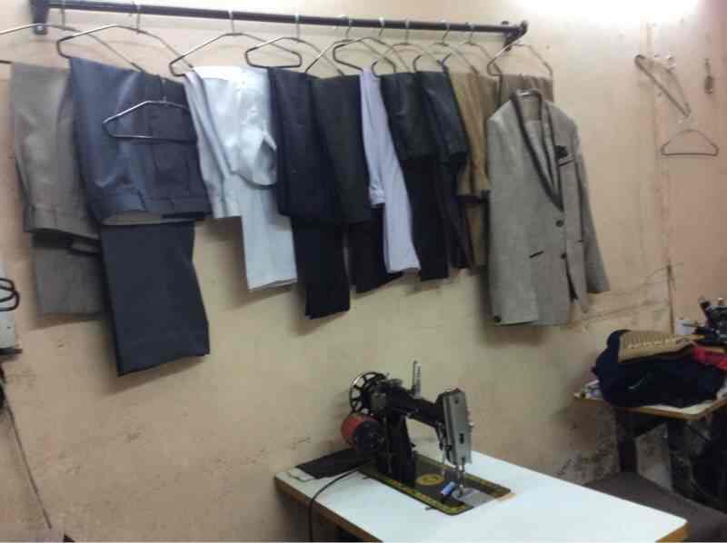 Public Cloth House in Chaura Bazar,Ludhiana Best Readymade Garment