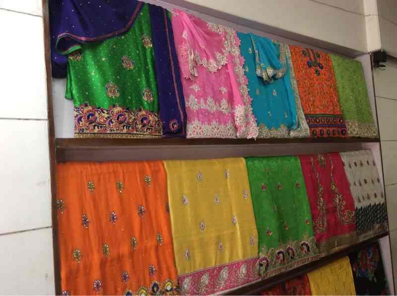 Public Cloth House in Chaura Bazar,Ludhiana Best Readymade Garment