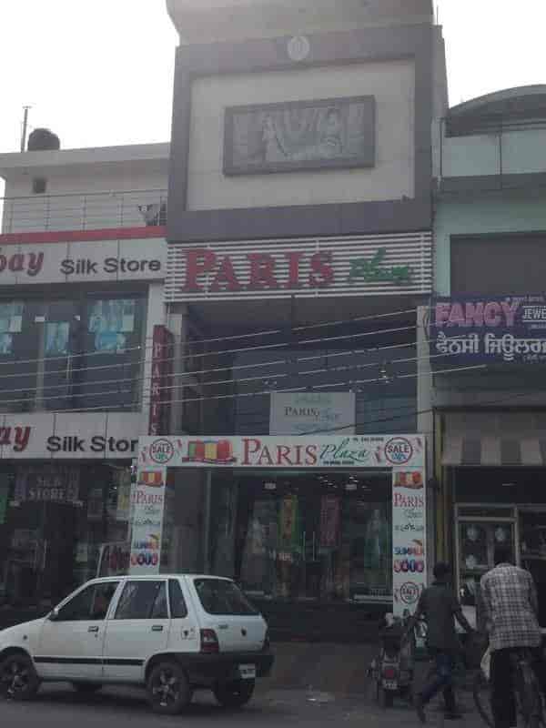 Top Mafatlal Dress Material Wholesalers in Jethpur Best Mafatlal