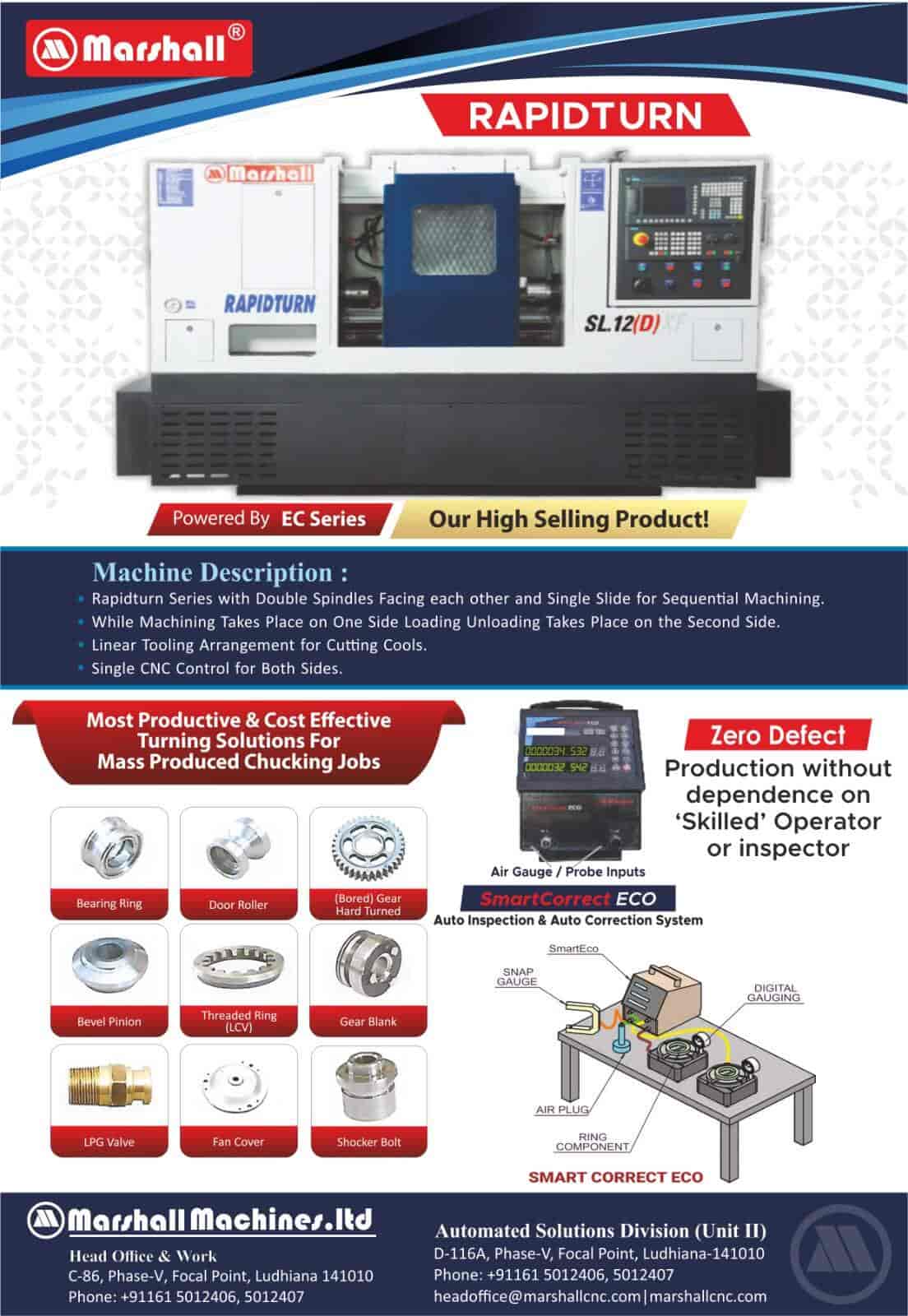 Top Lathe Machine Dealers in Moga - Best Metal Lathe Dealers near me -  Justdial