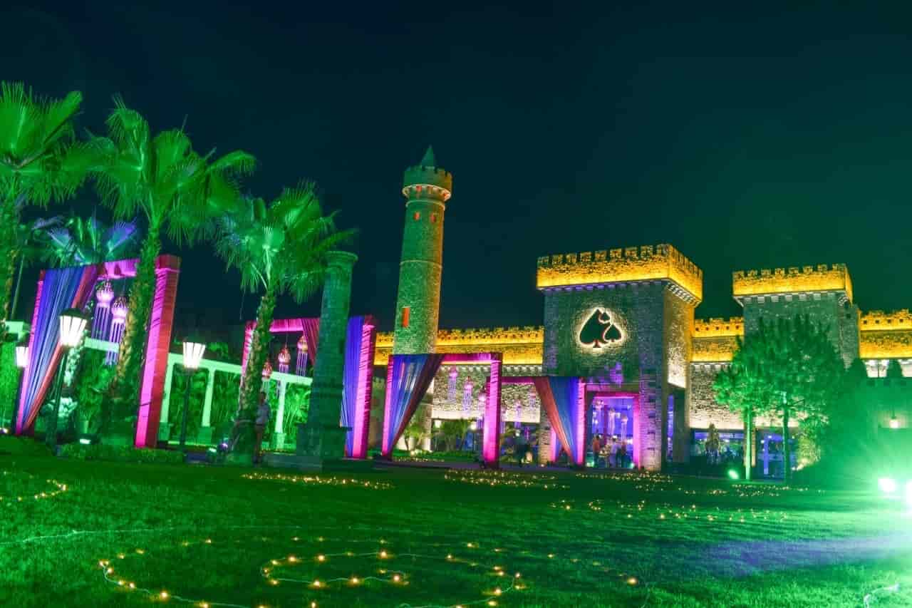 Top Resorts in Dugri,Ludhiana Best Beach Resorts near me Justdial