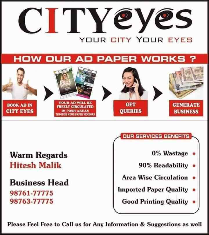 Top Pamphlet Distributors in Ajit Nagar Best Pamplet Distributors