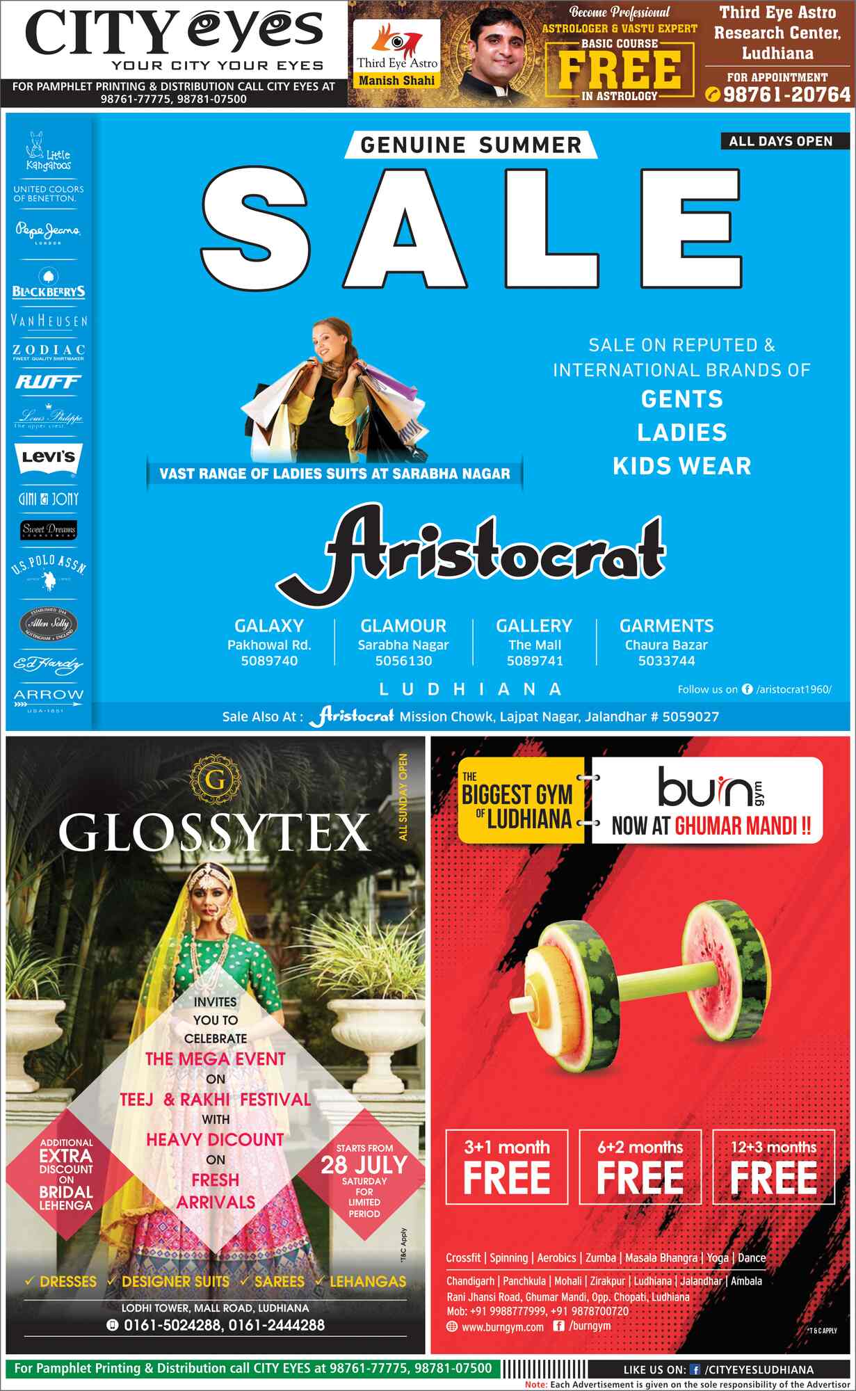 Top Pamphlet Distributors in Ajit Nagar Best Pamplet Distributors