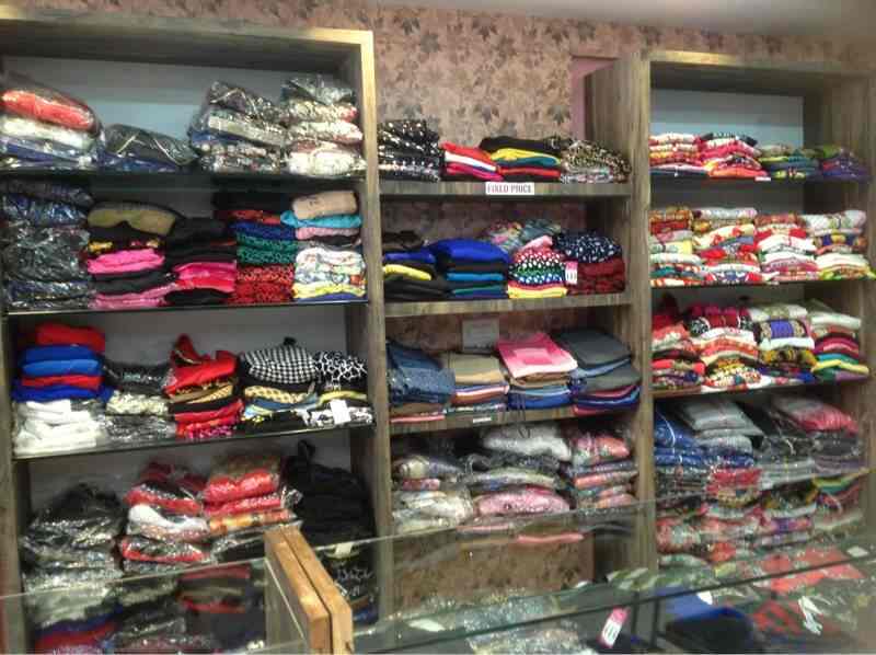 Fairy Paradise in Model Town,Ludhiana Best Women Readymade Garment