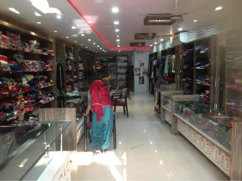 Fairy Paradise in Model Town,Ludhiana Best Women Readymade Garment