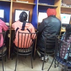 Top Typing Classes For Punjabi in Bhai Wala Chowk, Ludhiana near ...