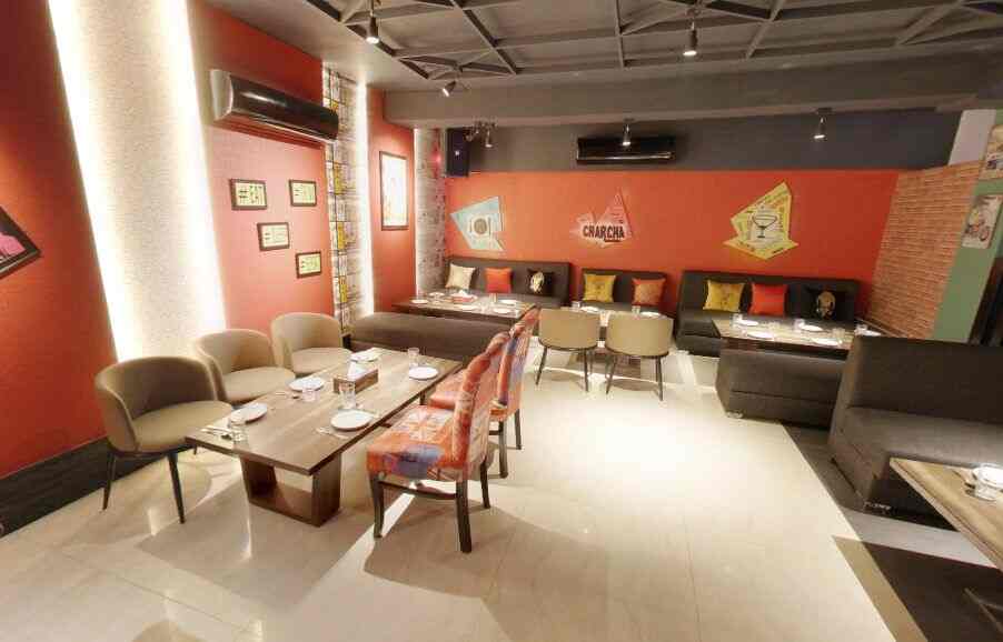 Charcha, Sarabha Nagar Ludhiana, Ludhiana Finger Food, North Indian