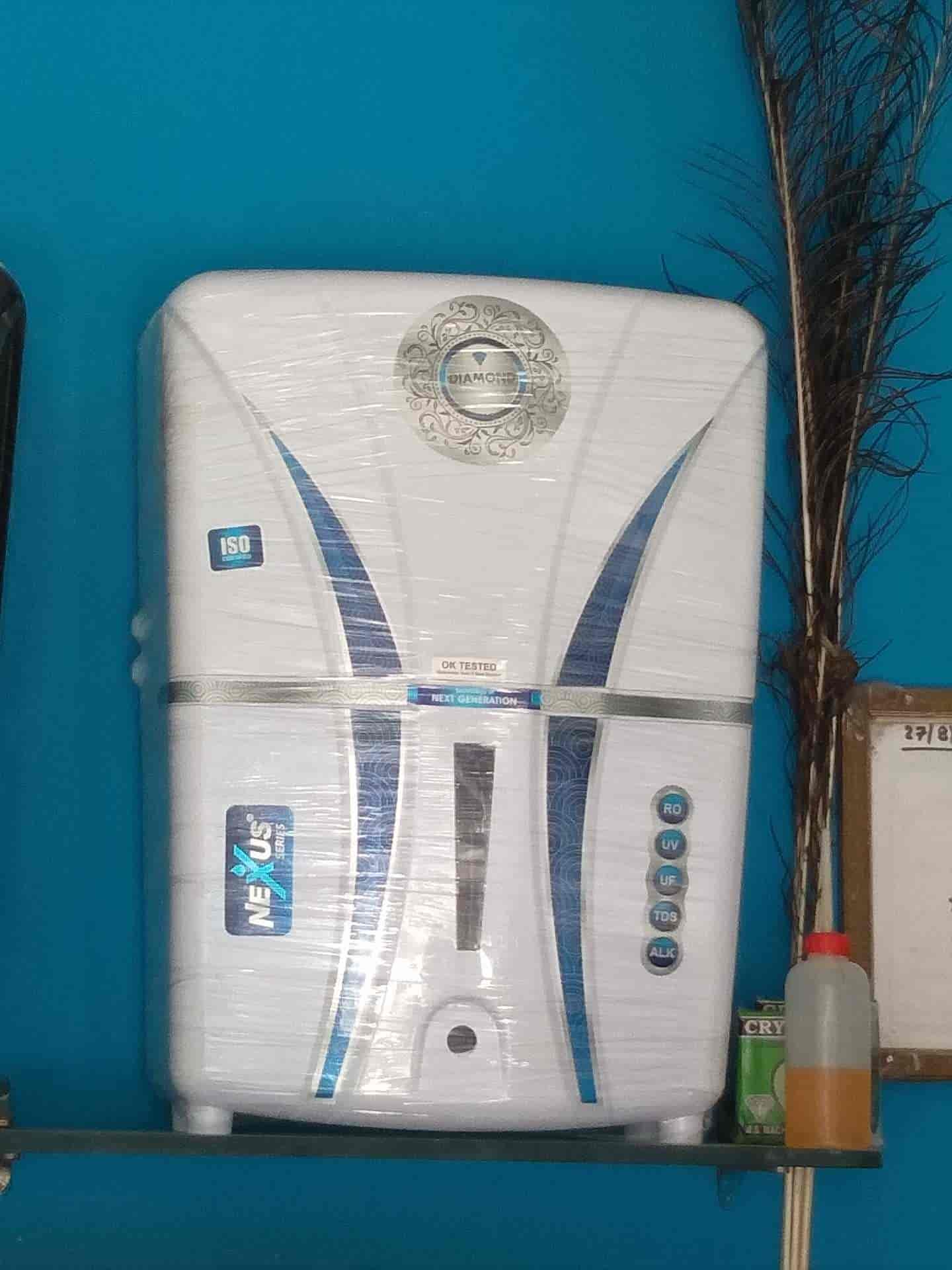 R.k Sharma Purifier System in Tibba Road,Ludhiana Best Ro Water