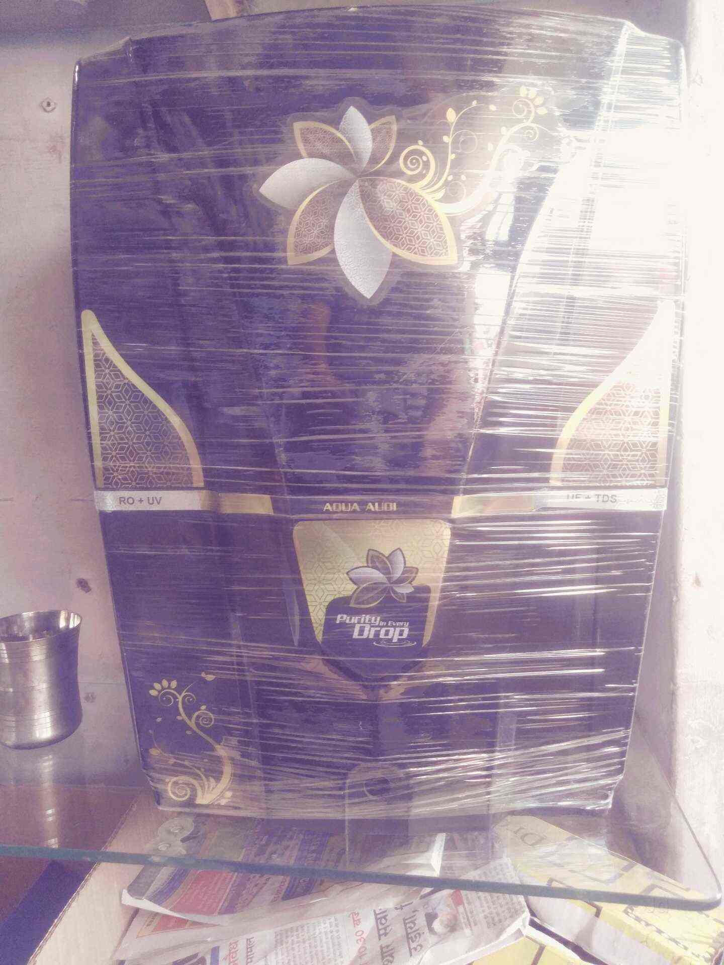 R.k Sharma Purifier System in Tibba Road,Ludhiana Best Ro Water