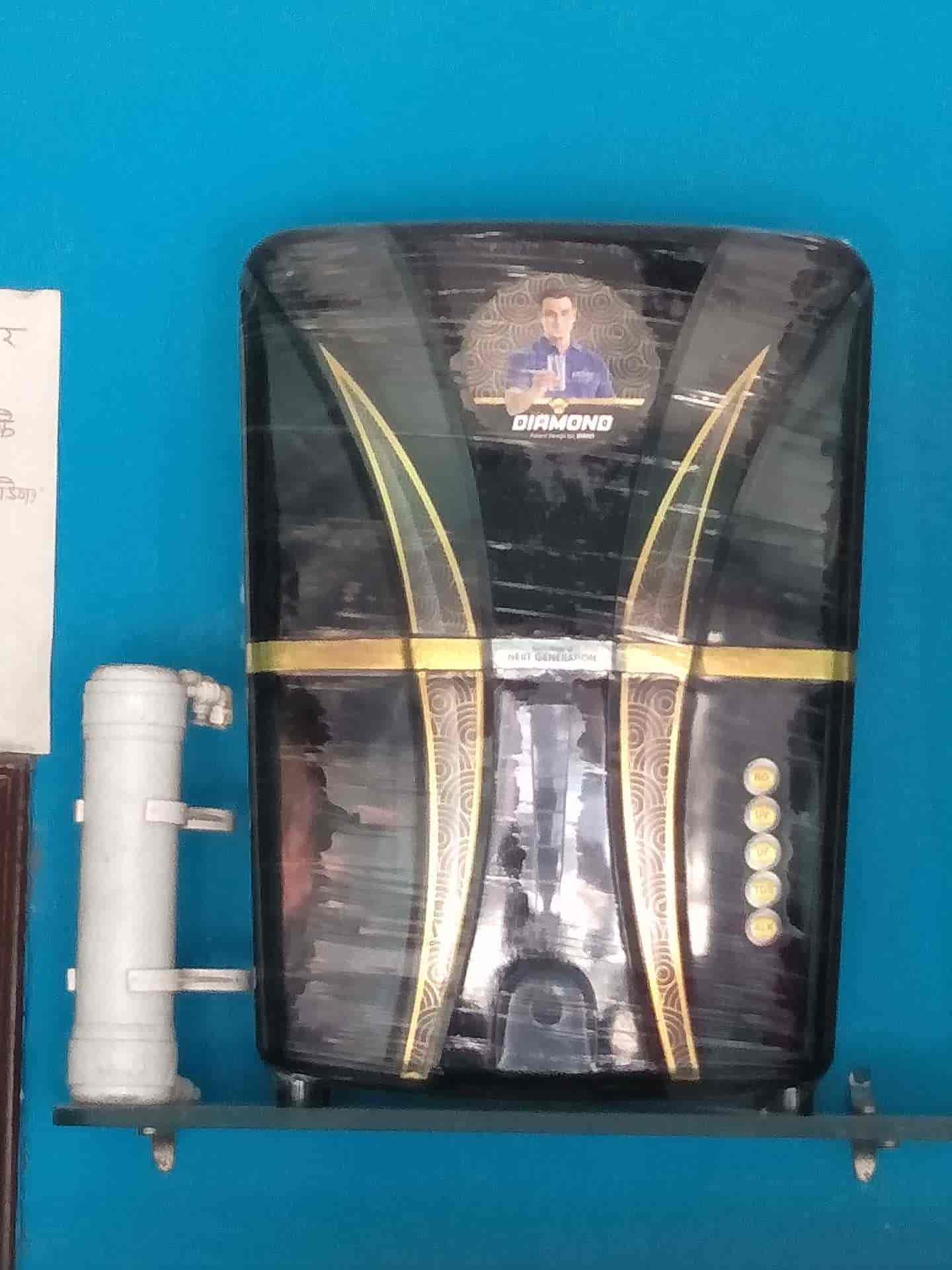 R.k Sharma Purifier System in Tibba Road,Ludhiana Best Ro Water