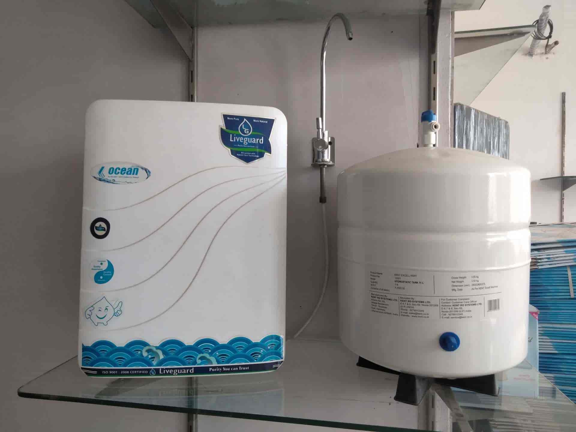 R.k Sharma Purifier System in Tibba Road,Ludhiana Best Ro Water