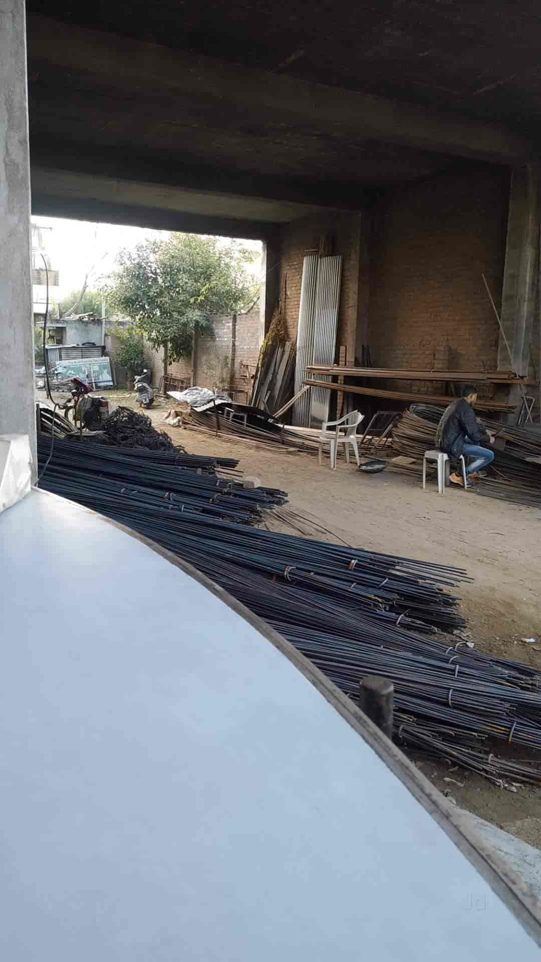 Pal Enterprises Pakhowal Road Cement Dealers In Ludhiana Justdial