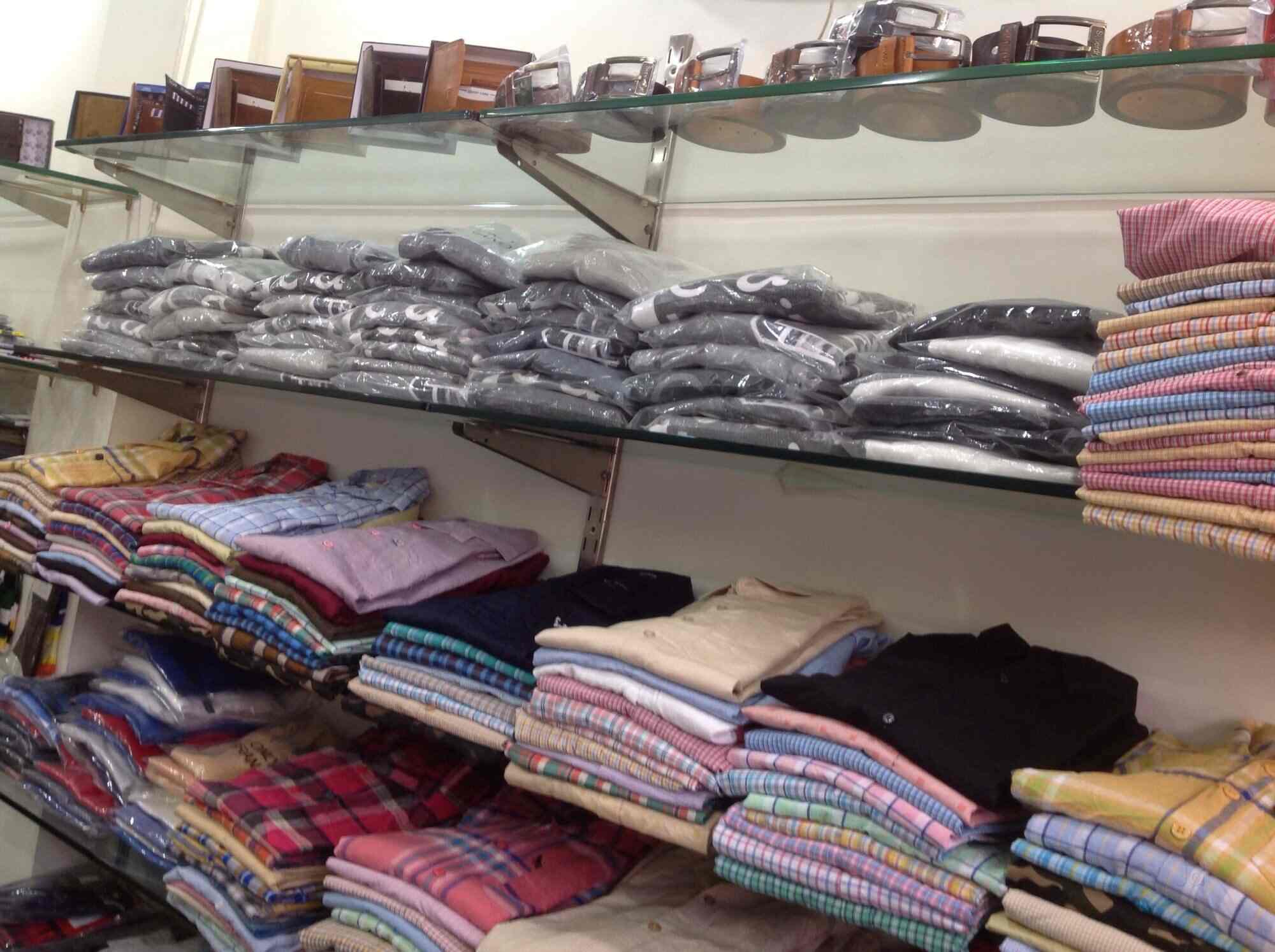 Unique Collection in New Janta Nagar,Ludhiana Best Readymade Garment