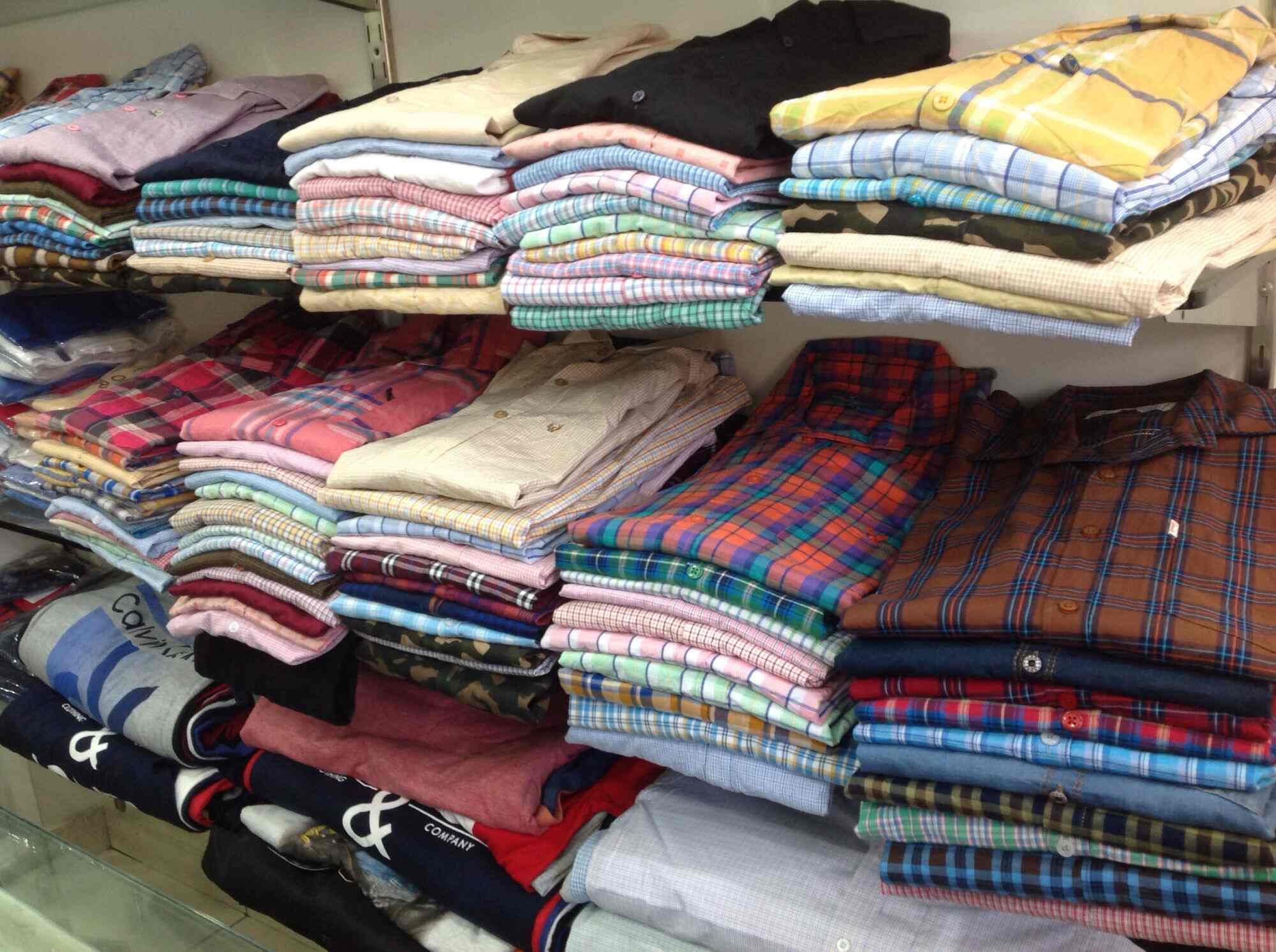 Unique Collection in New Janta Nagar,Ludhiana Best Readymade Garment