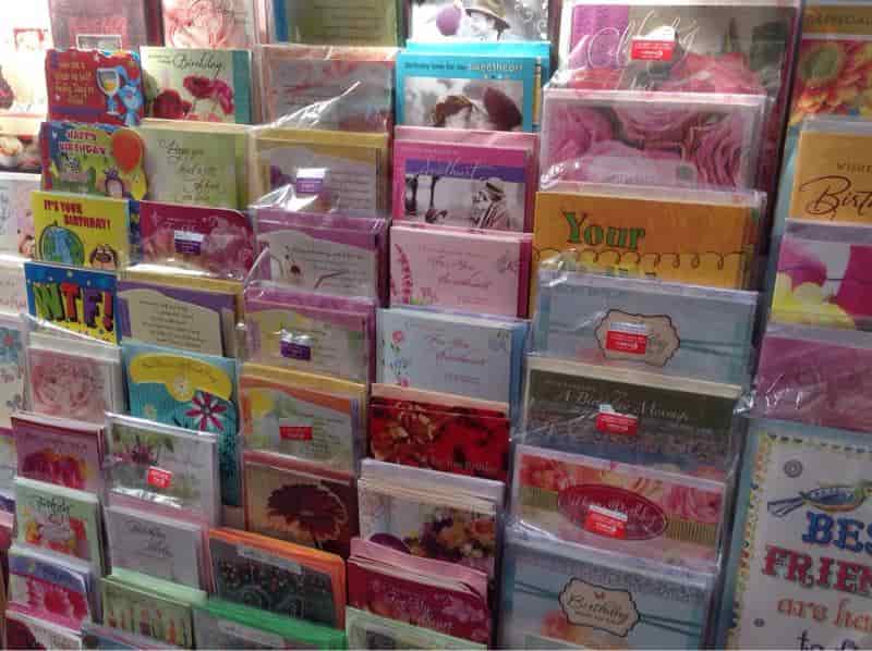 Sethi Gift Shop in Model Town,Ludhiana Best Stationery Shops in