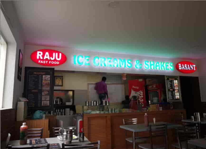 Raju Fast Food And Chat Bhandar in Mullanpur Dakha,Ludhiana Best Fast Food in Ludhiana Justdial