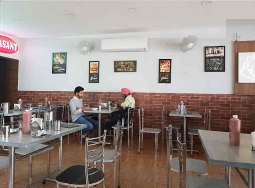 Raju Fast Food And Chat Bhandar in Mullanpur Dakha,Ludhiana Best Fast Food in Ludhiana Justdial