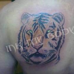Ink My Body Tatoo Studio in Ghumar Mandi - Best Permanent Tattoo Artists in Ludhiana - Justdial Ink My Body Tatoo Studio in Ghumar Mandi - Best Permanent Tattoo Artists in Ludhiana - Justdial