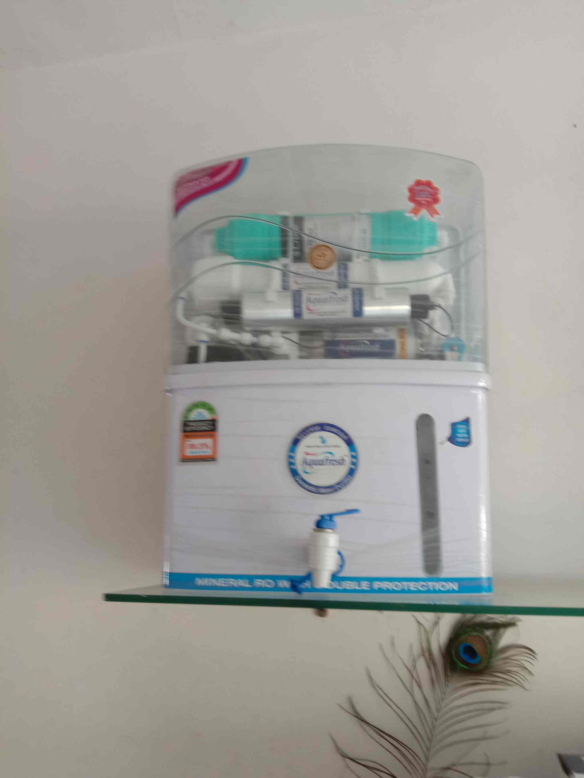 SHANKAR AQUA MARKETING CO. in Phullanwal,Ludhiana Best Water Purifier