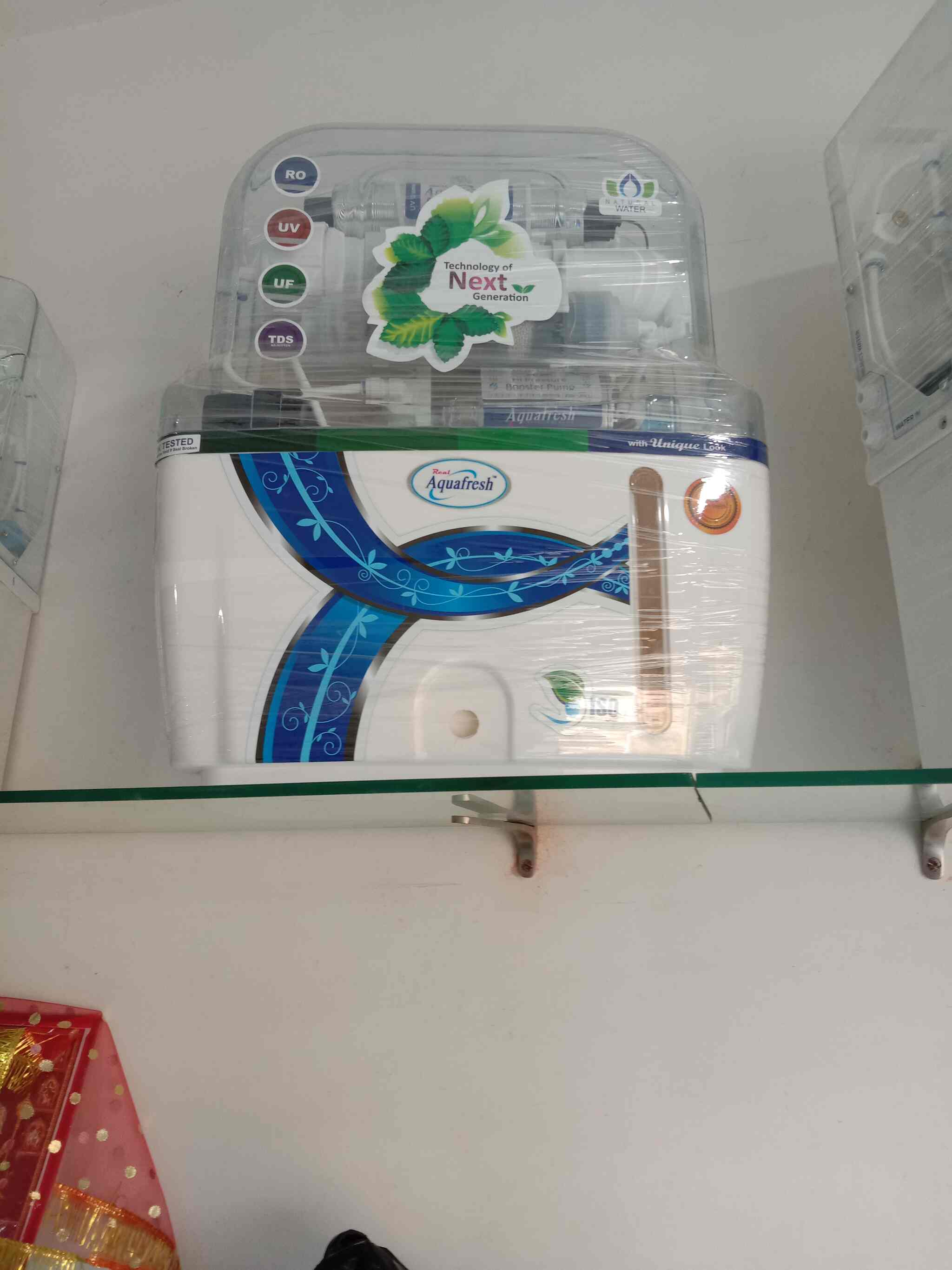 SHANKAR AQUA MARKETING CO. in Phullanwal,Ludhiana Best Water Purifier