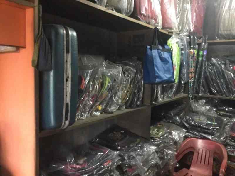 Sehgal Attachi And Bag House in Jamalpur,Ludhiana Best Bag Dealers in