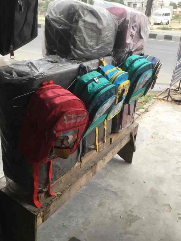 Sehgal Attachi And Bag House in Jamalpur,Ludhiana Best Bag Dealers in