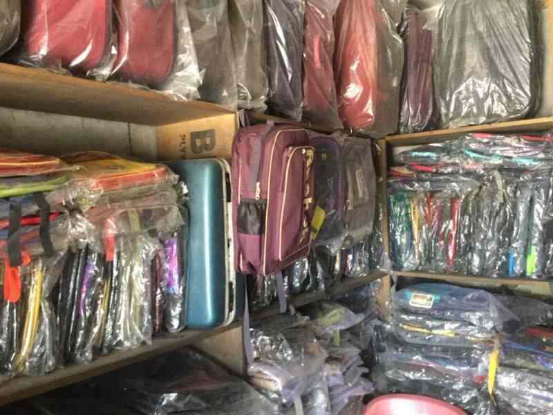 Sehgal Attachi And Bag House in Jamalpur,Ludhiana Best Bag Dealers in