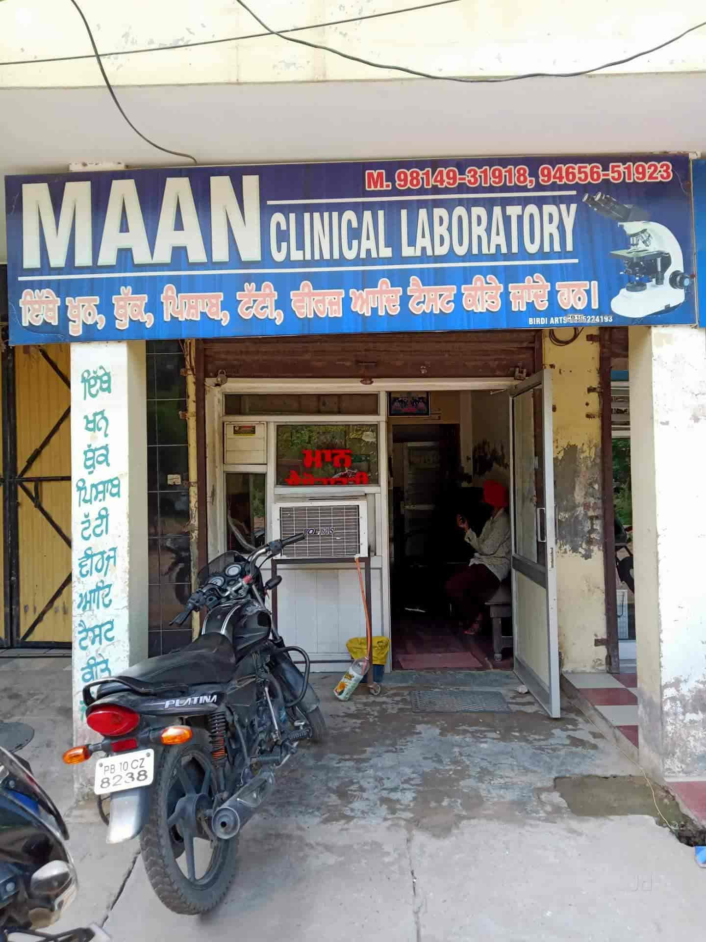 Lab view 4