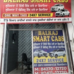 Top Taxi Services For Moga in Mohali, Mohali near me - Justdial
