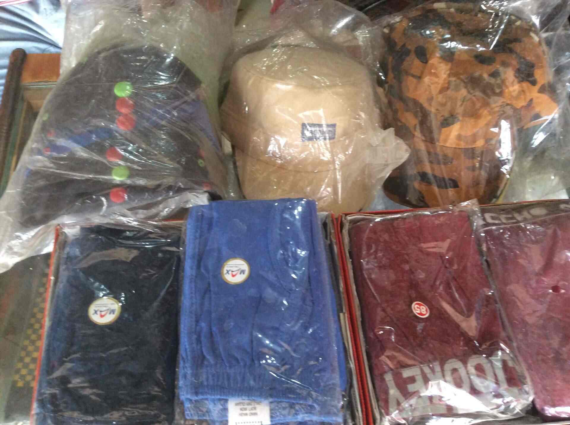 Manoj Garments in New Kartar Nagar,Ludhiana Best Readymade Garment