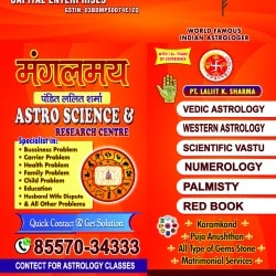 Top Astrologers in Chaura Bazar, Ludhiana - Best Astrology ...