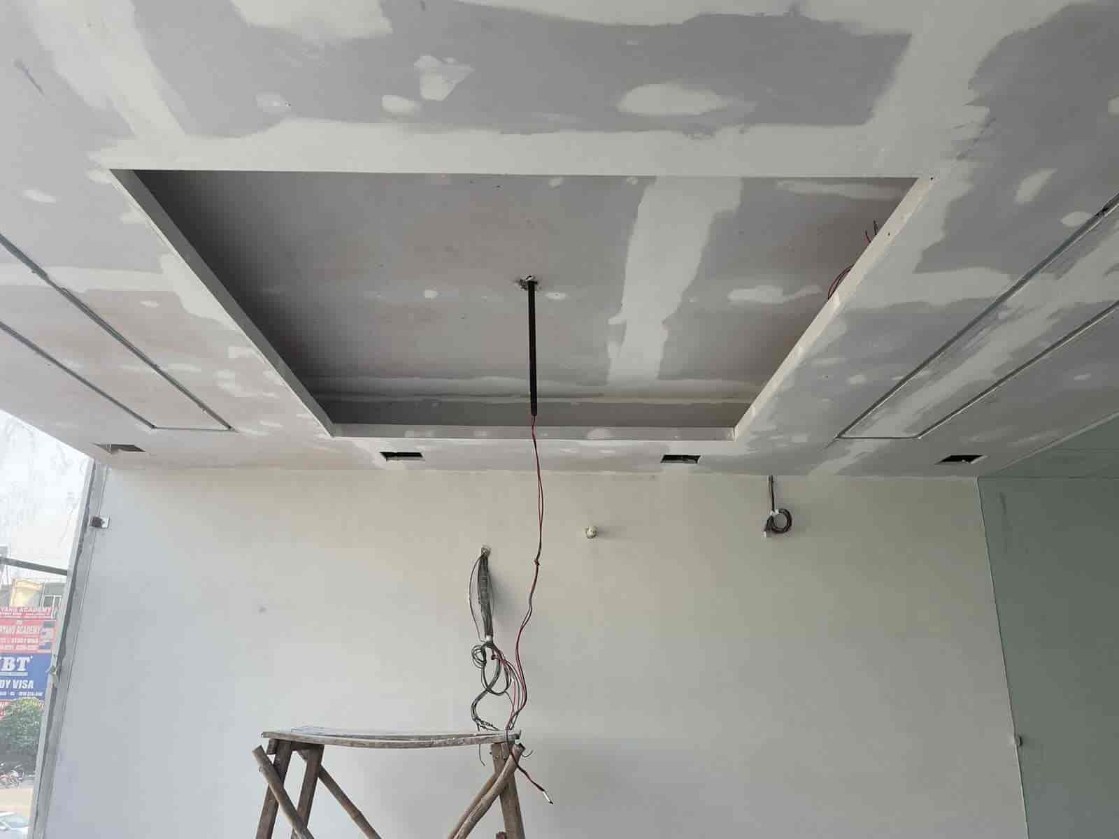 Top Armstrong Gypsum Board Dealers in Hoshiarpur जिप्सम बोर्ड डीलर्स