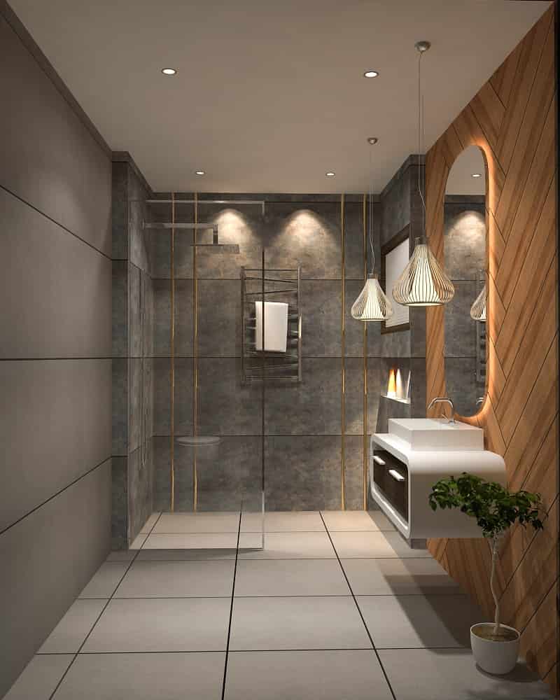 Trilochan Tile Contractor in New Rajguru Nagar,Ludhiana - Best Tiling ...