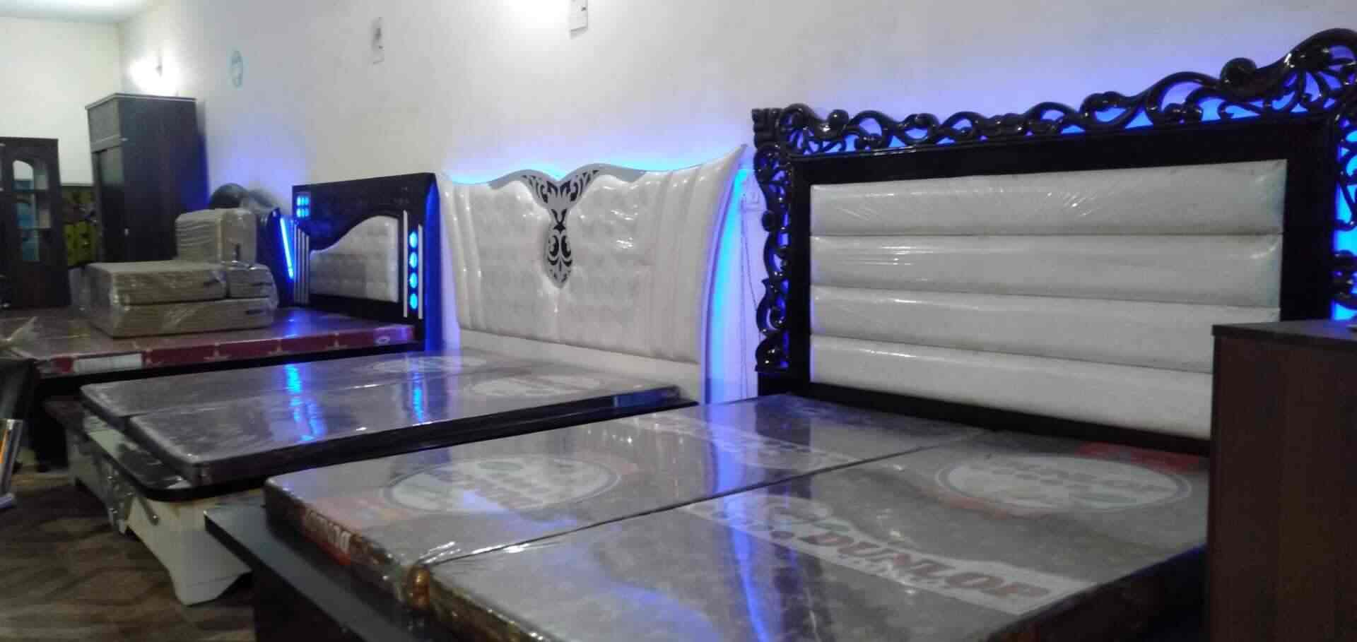 Khurana Furniture Dealer from Chandigarh Road, Ludhiana, India