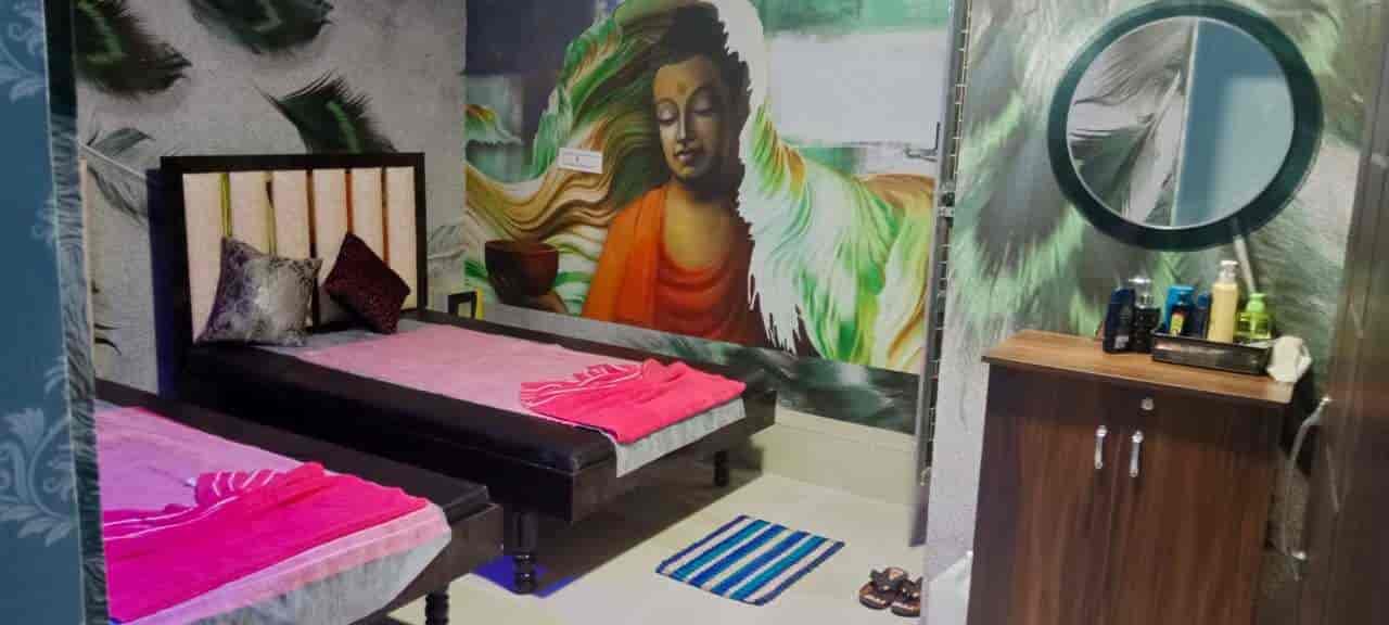 Eleven Spa in Dugri Phase 1,Ludhiana Best Body Massage Centres in